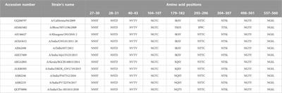 Evolution of Indian Influenza A (H1N1) Hemagglutinin Strains: A Comparative Analysis of the Pandemic Californian HA Strain